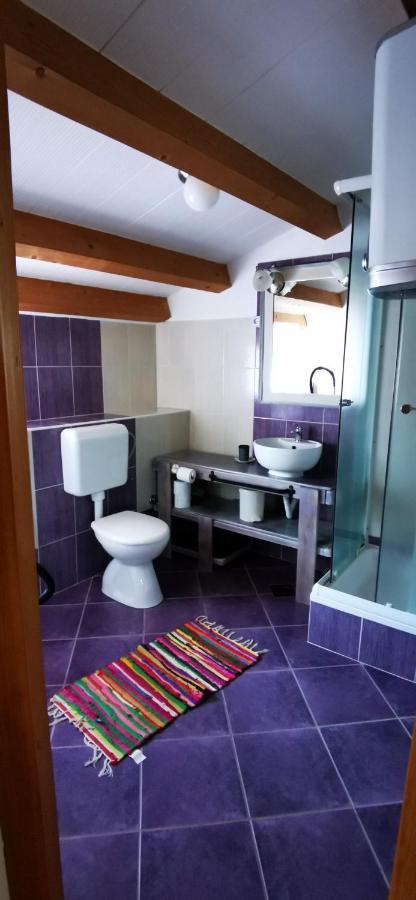 Eti And Mia Holiday Apartments Muntic Экстерьер фото