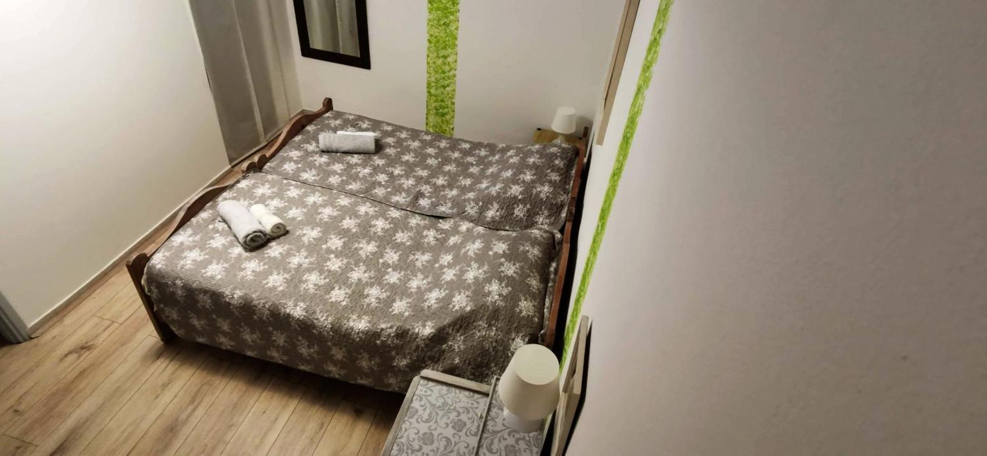 Eti And Mia Holiday Apartments Muntic Экстерьер фото