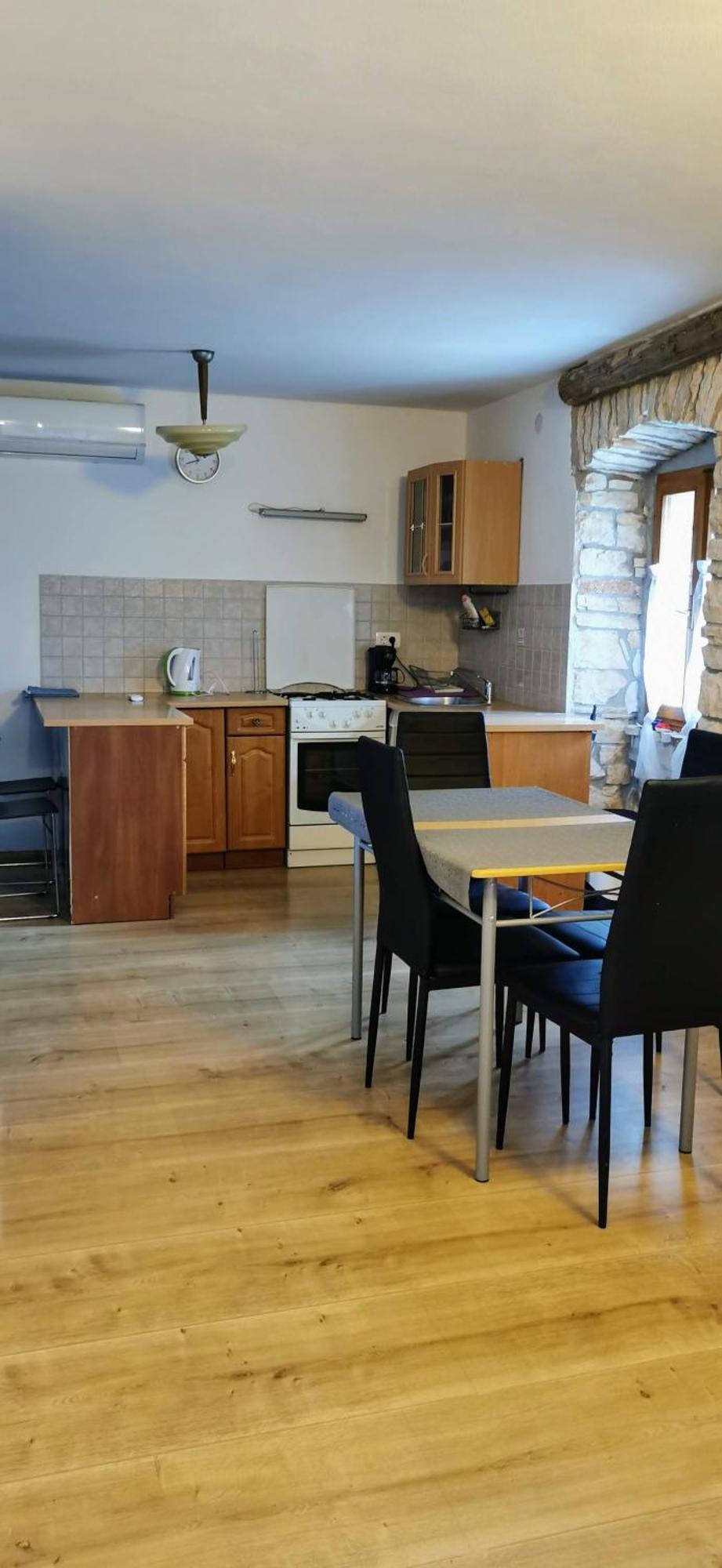 Eti And Mia Holiday Apartments Muntic Экстерьер фото