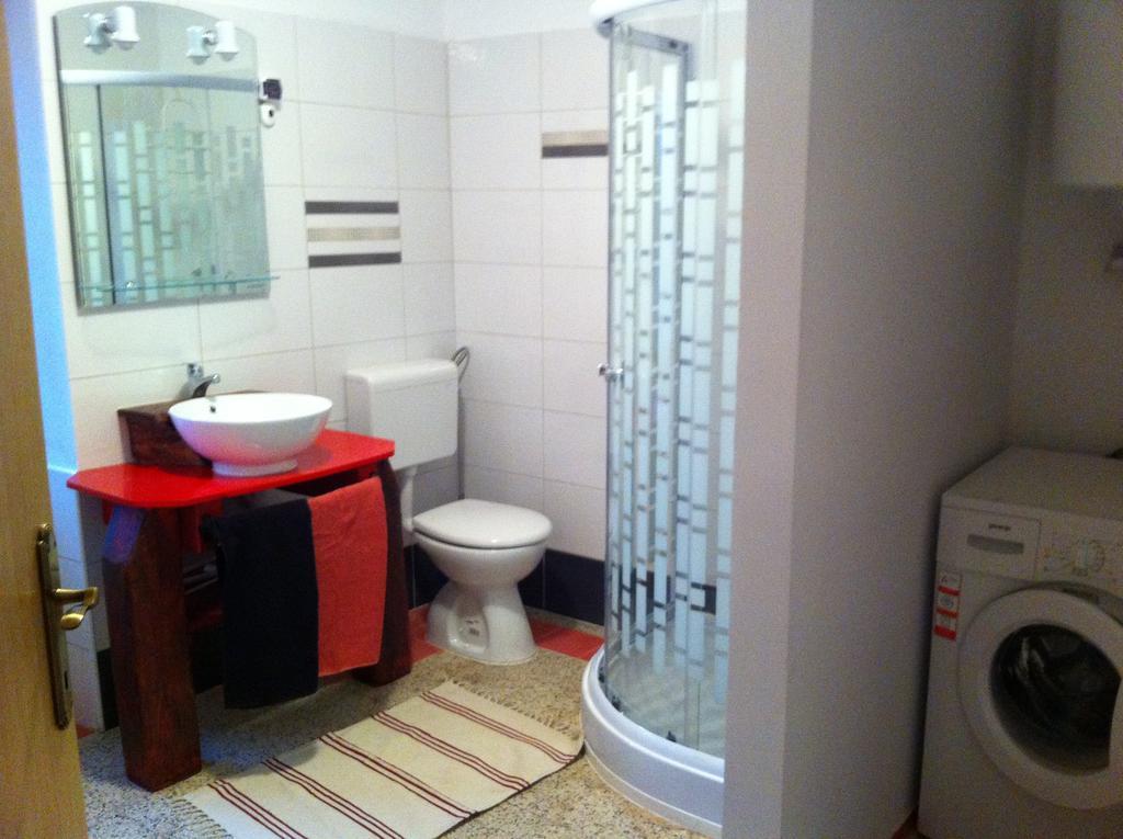 Eti And Mia Holiday Apartments Muntic Номер фото